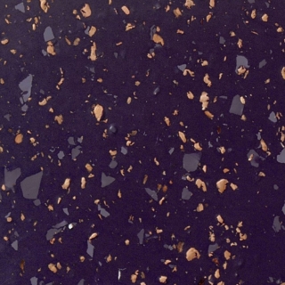 Picture of Roppe - Renew Smooth 12 x 12 1/8 Aubergine