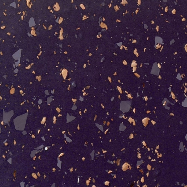 Picture of Roppe - Renew Smooth 12 x 12 1/8 Aubergine