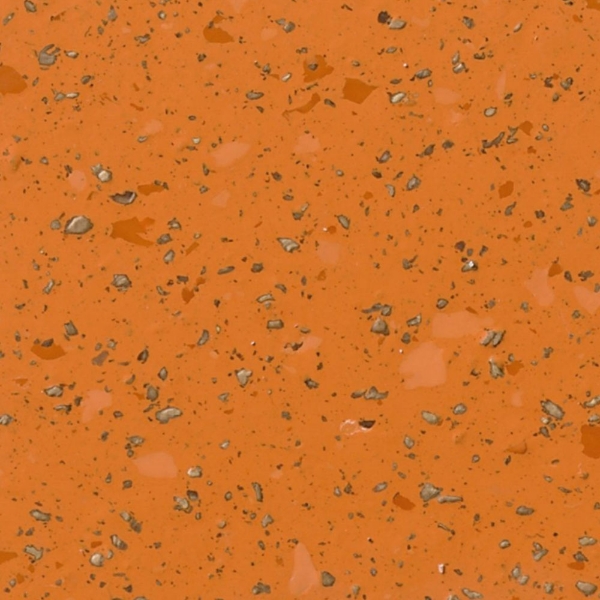 Picture of Roppe - Renew Smooth 12 x 12 1/8 Citrus