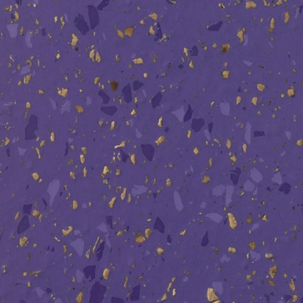 Picture of Roppe - Renew Smooth 12 x 12 1/8 Grape