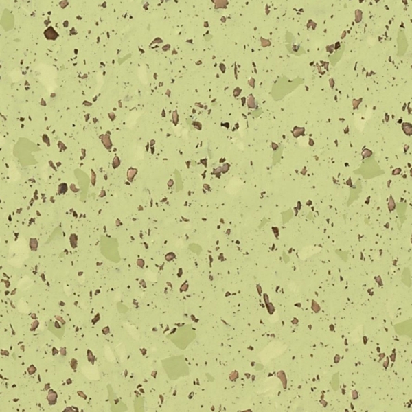 Picture of Roppe - Renew Smooth 12 x 12 1/8 Pear Green