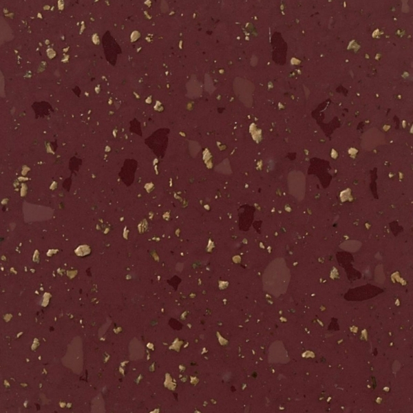 Picture of Roppe - Renew Smooth 20 x 20 1/8 Cinnabar