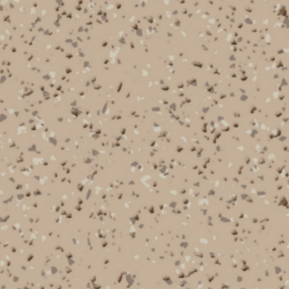 Picture of Roppe - Renew Fiesta Smooth 20 x 20 3/16 Desierto