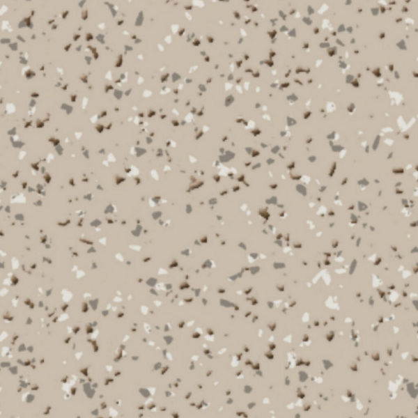 Picture of Roppe - Renew Fiesta Smooth 20 x 20 1/8 Crema