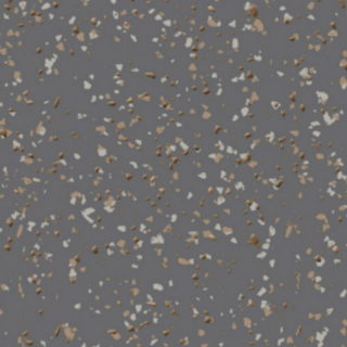 Picture of Roppe - Renew Fiesta Smooth 20 x 20 1/8 Cenizas