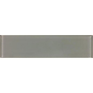 Picture of Chesapeake Flooring - Essentials Glass Tile Smoke
