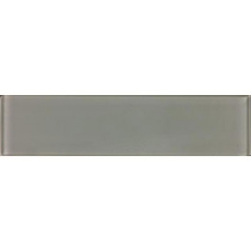Picture of Chesapeake Flooring - Essentials Glass Tile Smoke