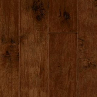 Picture of Armstrong - Rural Living Densitek Burnt Cinnamon