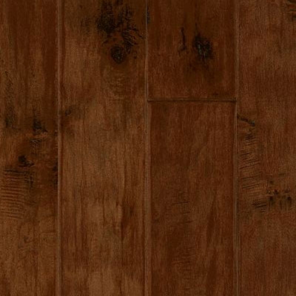 Picture of Armstrong - Rural Living Densitek Burnt Cinnamon