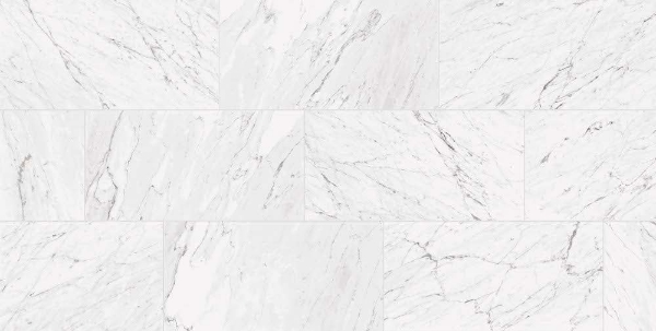 Picture of Chesapeake Flooring - Lexington 12x24 Carrara White Polished