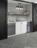 Picture of Chesapeake Flooring - Montpelier Mosaic Autumn Grey