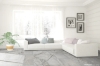 Picture of Chesapeake Flooring - Parkside 24 x 48 Dark Grey Matte