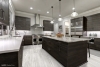 Picture of Chesapeake Flooring - Savoy 3 x 12 Alaska Grey Matte