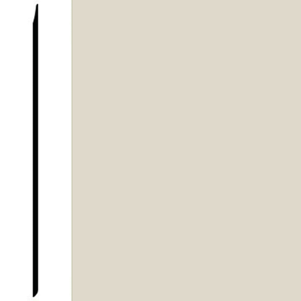 Picture of Roppe - Pinnacle Plus Wall Base 35 Sleek Parchment