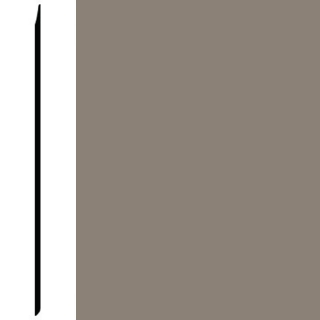 Picture of Roppe - Pinnacle Plus Wall Base 35 Sleek Beigewood