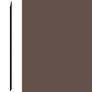 Picture of Roppe - Pinnacle Plus Wall Base 35 Sleek Biscotti