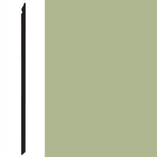 Picture of Roppe - Pinnacle Plus Wall Base 25 Classic Aged Fern