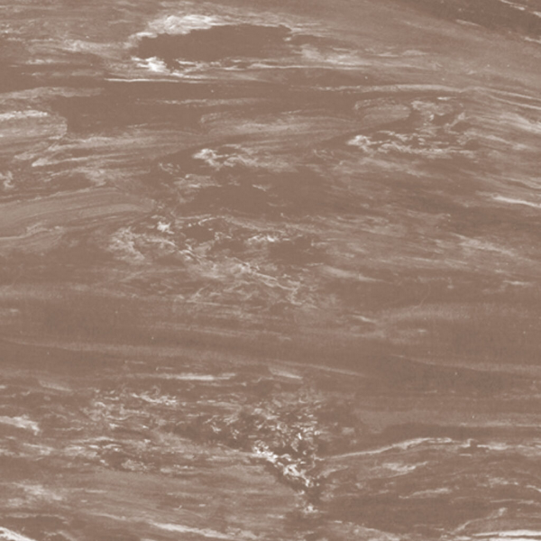 Picture of Roppe - Smooth & Marbleized Rubber Tile 12 x 12 1/8 Gingerbread