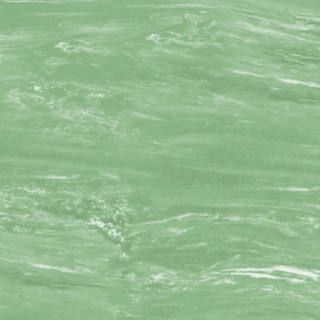 Picture of Roppe - Smooth & Marbleized Rubber Tile 20 x 20 1/8 Arugula