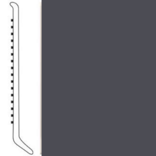 Picture of Roppe - 4 Inch 0.080 Vinyl Cove Base Galactic