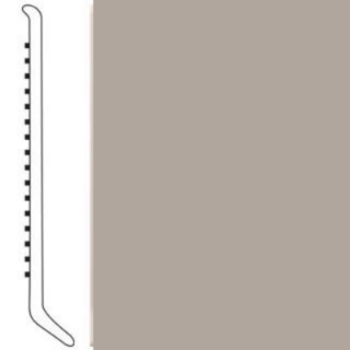 Picture of Roppe - 4 Inch 0.080 Vinyl Cove Base Greige
