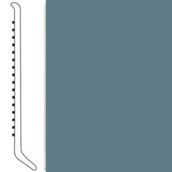 Picture of Roppe - 4 Inch 0.080 Vinyl Cove Base Oasis