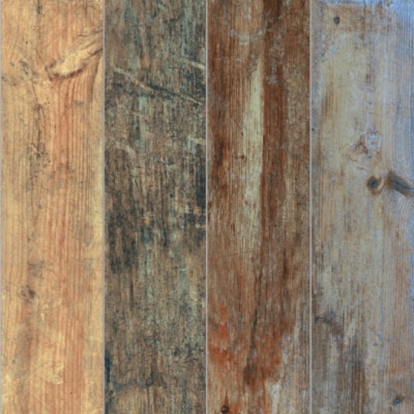 Picture of Chesapeake Flooring - Eko Wood Multicolor