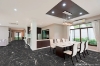 Picture of Chesapeake Flooring - Lexington 8x48 Marmo Nero Polished