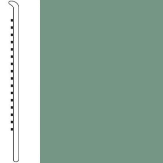 Picture of Roppe - 6 Inch 0.080 Vinyl No Toe Base Sweet Basil