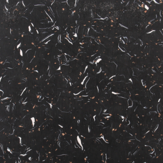 Picture of Roppe - Renew SVT 24 x 24 Black