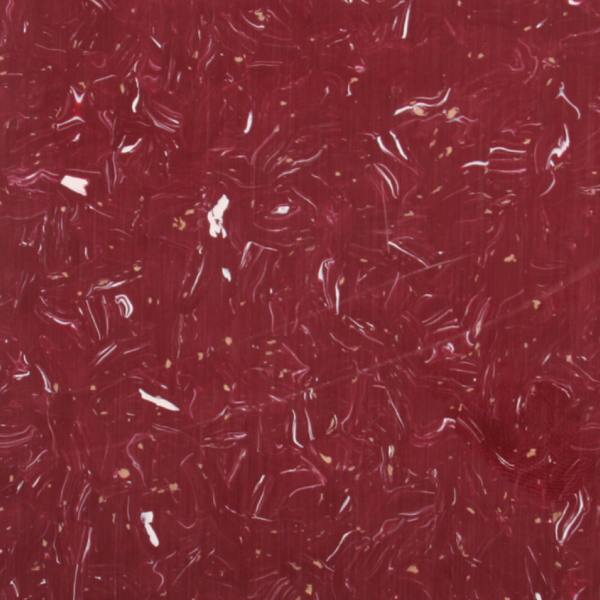 Picture of Roppe - Renew SVT 24 x 24 Cinnabar