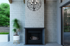Picture of Emser Tile - Fregio Structure Gray