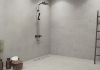 Picture of Emser Tile - Fregio Structure Gray