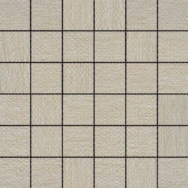 Picture of Emser Tile - Jute Mosaic Ivory