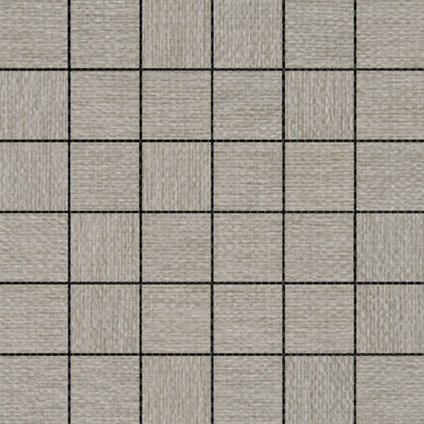 Picture of Emser Tile - Jute Mosaic Linen