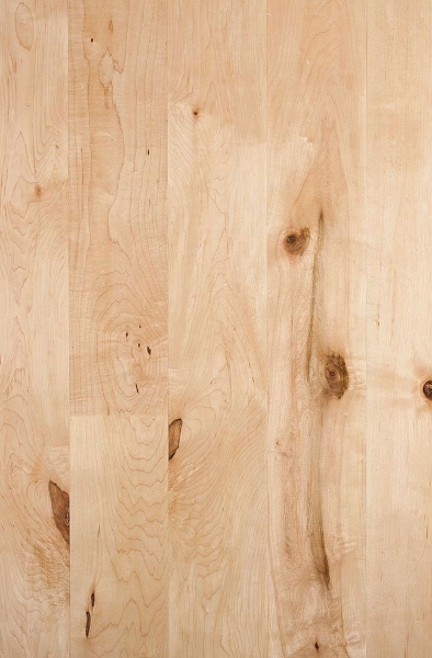 Picture of Maxwell Hardwood Flooring - Townsend Additions Character 7 Maple