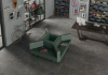 Picture of Emser Tile - Milestone 24 x 47 Gray