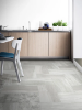 Picture of Emser Tile - Mood 12 x 23 River Gray