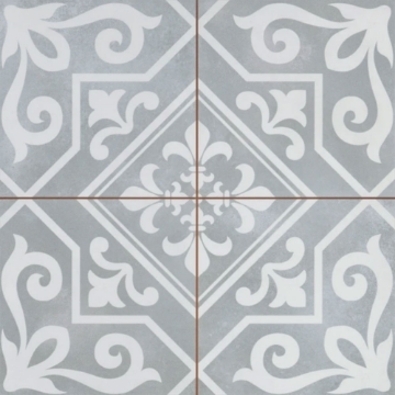 Picture of Emser Tile - Nostalgia Legend
