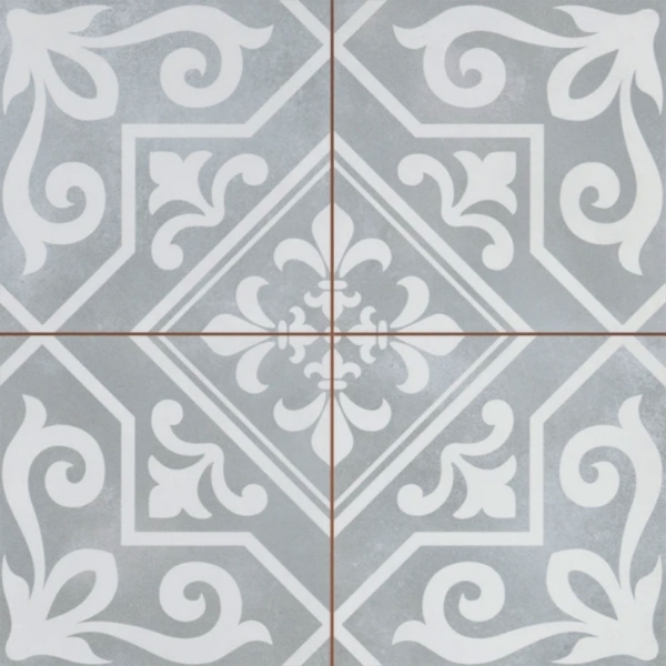 Picture of Emser Tile - Nostalgia Legend