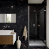 Picture of Emser Tile - Parkview 12 x 24 Polished Brown