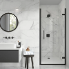 Picture of Emser Tile - Parkview 12 x 24 Polished White