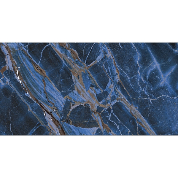 Picture of Emser Tile - Parkview 12 x 24 Polished Blue