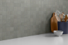 Picture of Emser Tile - Porto II Mosaic Charcoal