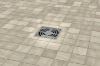 Picture of Emser Tile - Porto II Mosaic Fawn