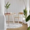Picture of Congoleum - Triversa Prime Oakcrest Gold Wash