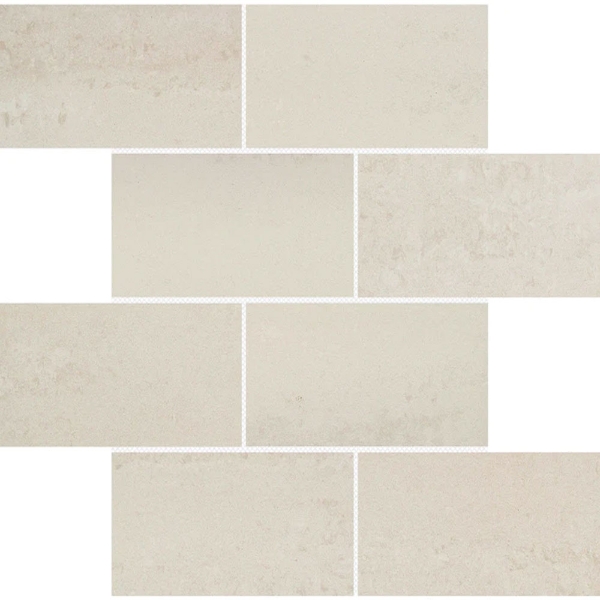 Picture of Emser Tile - Prodigy Offset Mosaic Cruz