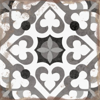Picture of Emser Tile - Rhapsody Spade