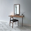 Picture of Congoleum - Triversa Prime 6 x 36 Stone Carrara White Frost
