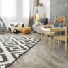 Picture of Congoleum - Triversa Prime 6 x 36 Stone Terrene Mystic Beige